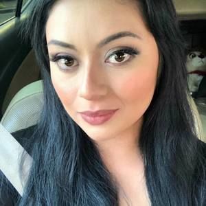 Meet your Posher, Blanca